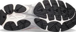 saucony Grid|Grid|ProGrid Omni 9 Premium Greige
