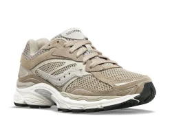 saucony Grid|Grid|ProGrid Omni 9 Premium Greige