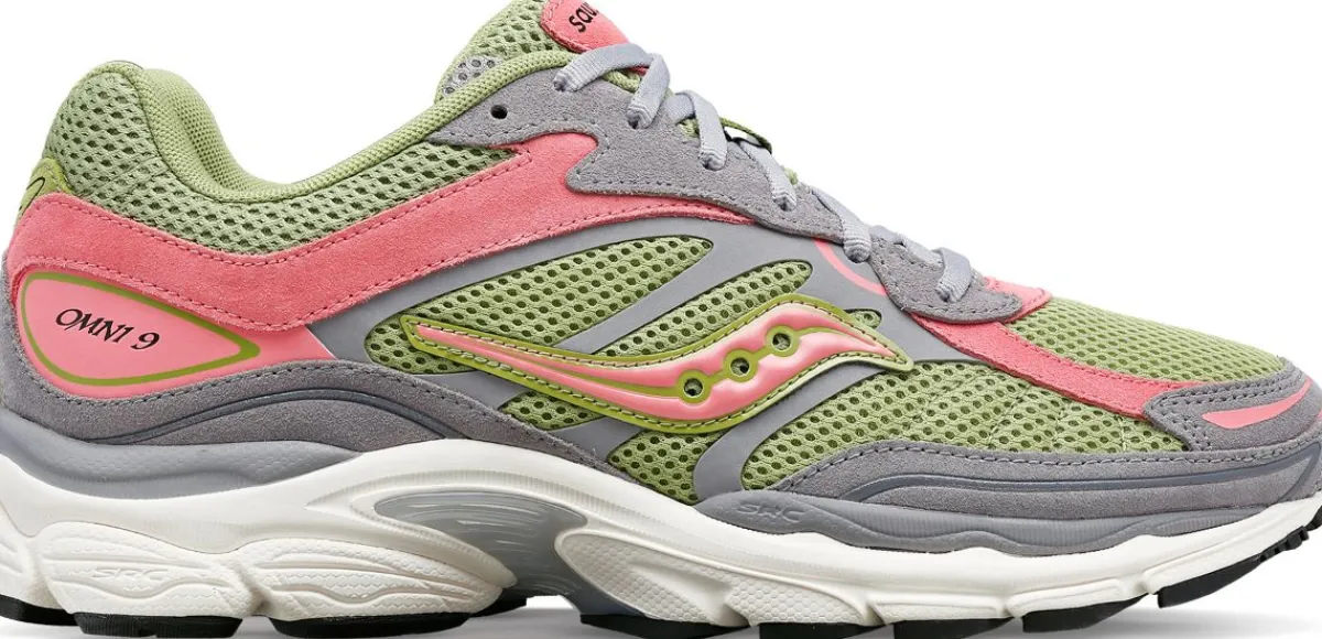 saucony Grid|Grid|ProGrid Omni 9 Premium