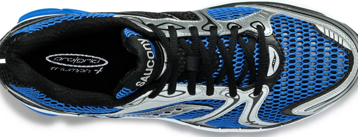 saucony Grid|Grid|Novedades|ProGrid Triumph 4