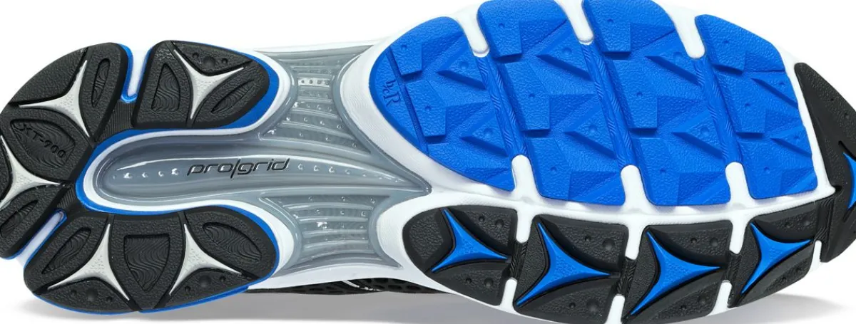 saucony Grid|Grid|Novedades|ProGrid Triumph 4