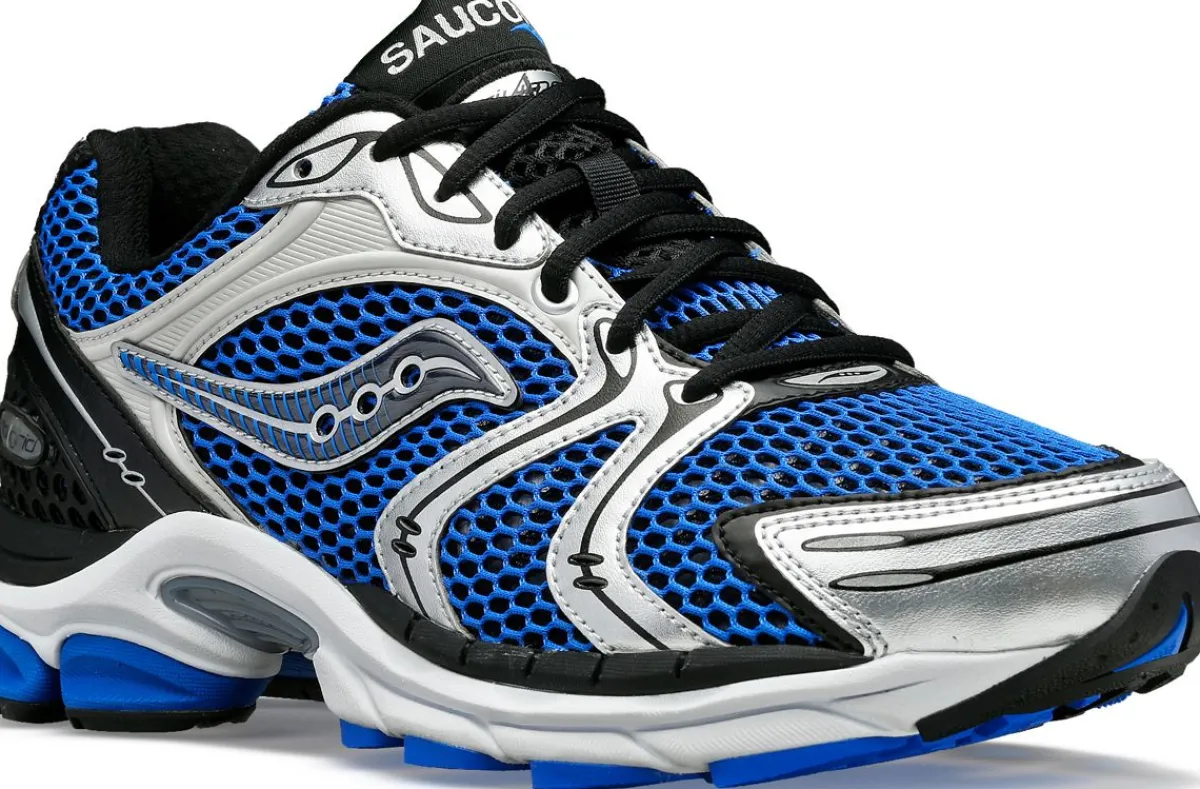 saucony Grid|Grid|Novedades|ProGrid Triumph 4