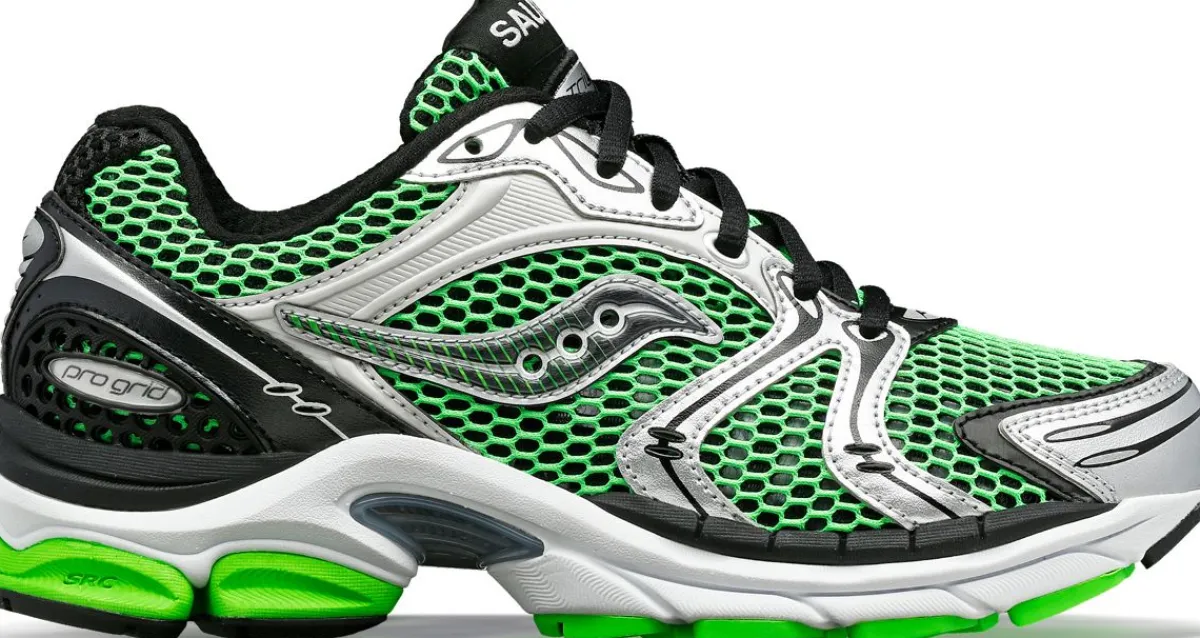 saucony Grid|Grid|Novedades|ProGrid Triumph 4