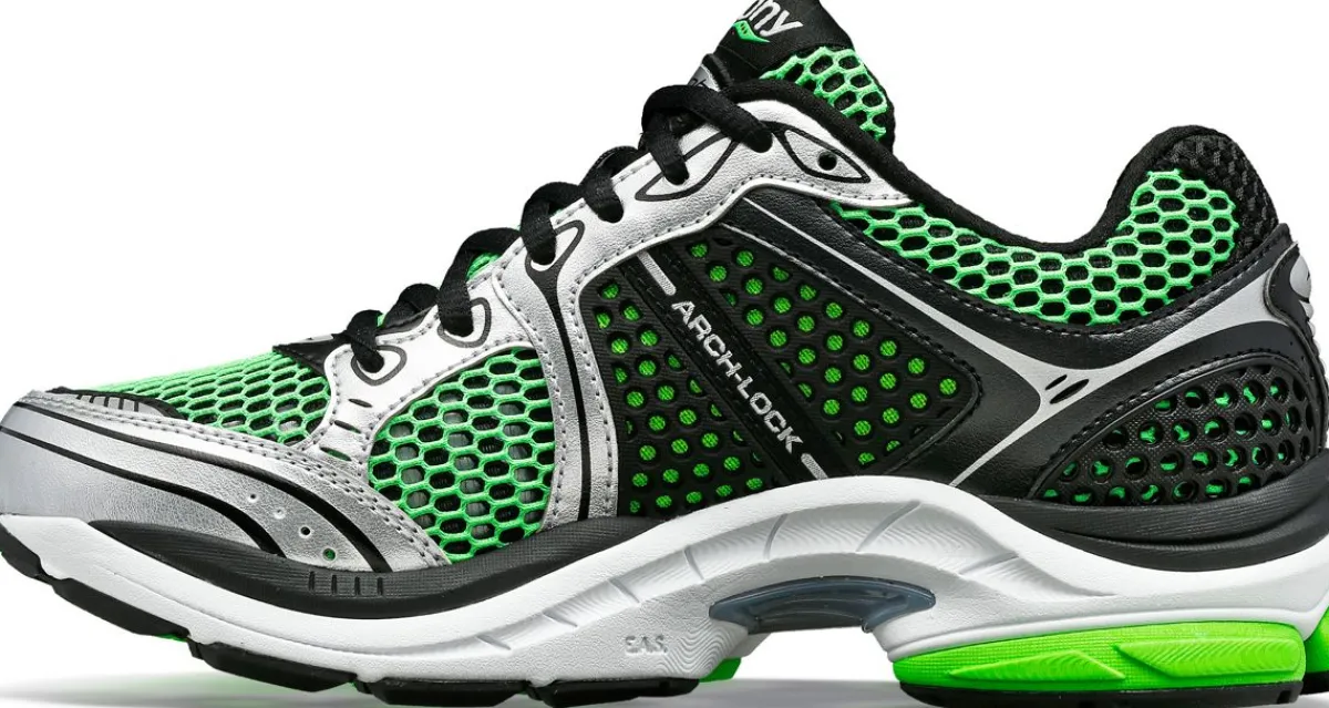 saucony Grid|Grid|Novedades|ProGrid Triumph 4