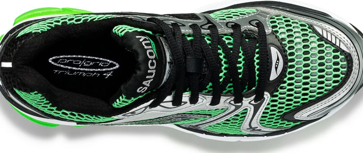 saucony Grid|Grid|Novedades|ProGrid Triumph 4