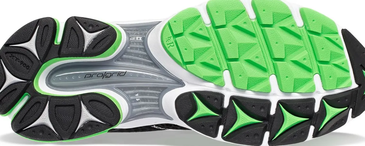saucony Grid|Grid|Novedades|ProGrid Triumph 4