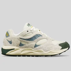 saucony Grid|Grid|Exclusividad| x Colour Plus Grid Shadow 2 Arctic Trek