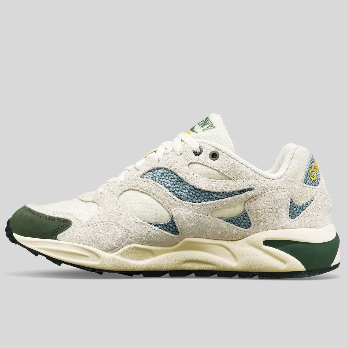 saucony Grid|Grid|Exclusividad| x Colour Plus Grid Shadow 2 Arctic Trek