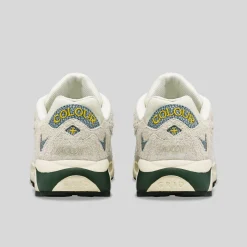 saucony Grid|Grid|Exclusividad| x Colour Plus Grid Shadow 2 Arctic Trek