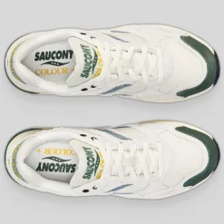 saucony Grid|Grid|Exclusividad| x Colour Plus Grid Shadow 2 Arctic Trek