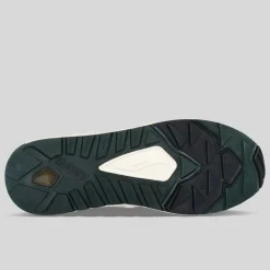 saucony Grid|Grid|Exclusividad| x Colour Plus Grid Shadow 2 Arctic Trek