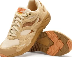 saucony Grid|Grid|Exclusividad| x Colour Plus Grid Shadow 2 Beach Ramble