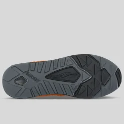 saucony Grid|Grid|Exclusividad| x Colour Plus Grid Shadow 2 Forest Wander