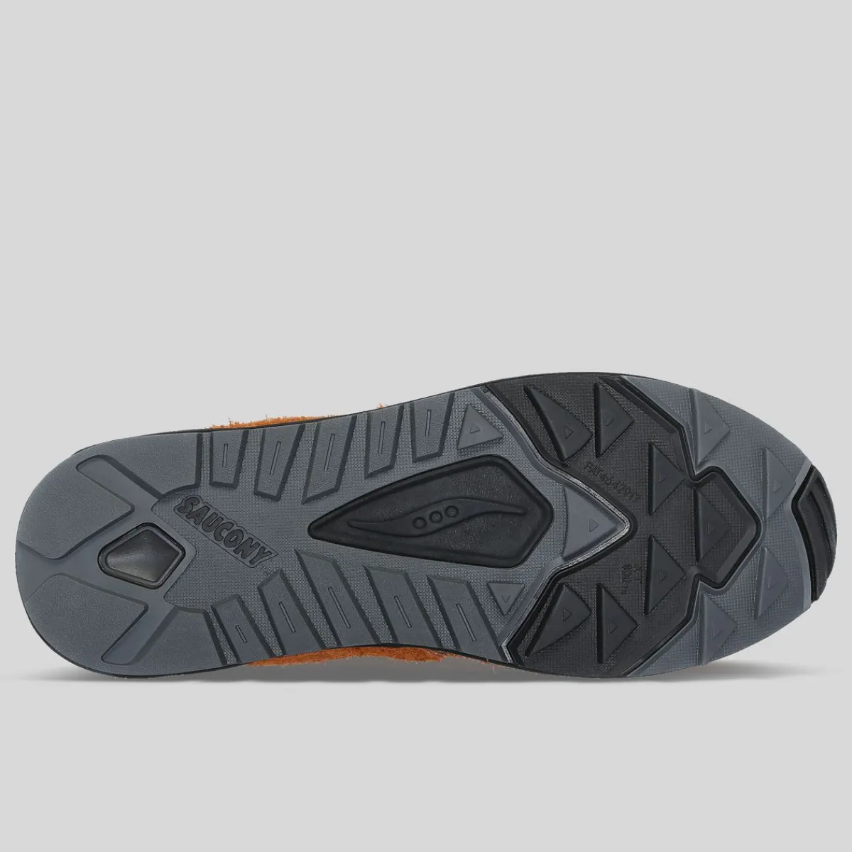 saucony Grid|Grid|Exclusividad| x Colour Plus Grid Shadow 2 Forest Wander