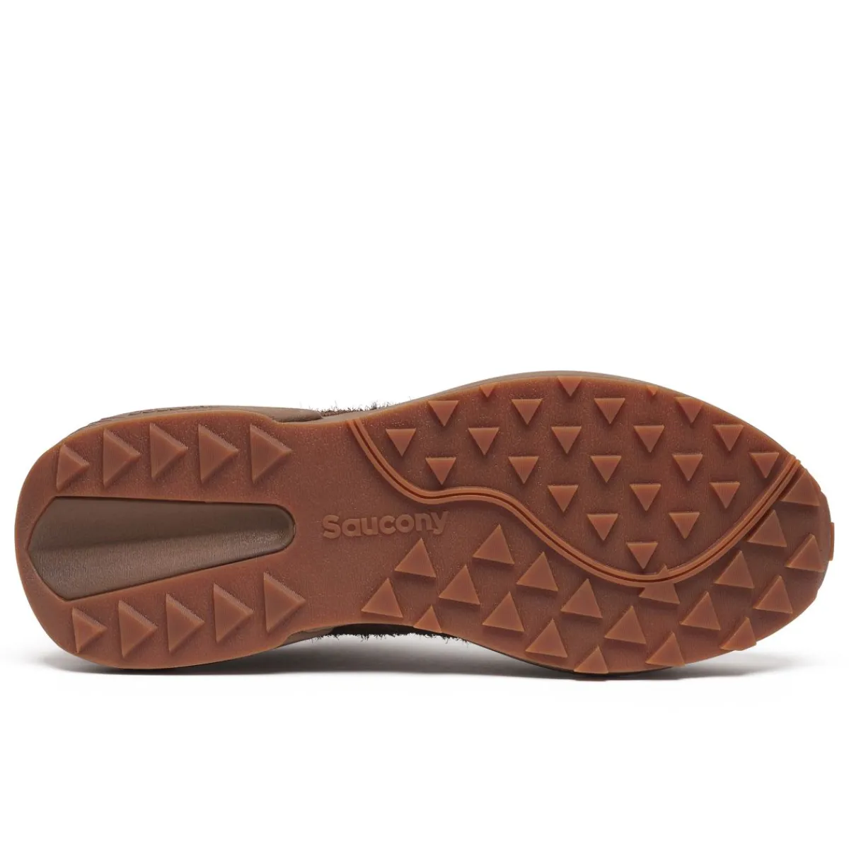 saucony Jazz|Jazz|Exclusividad| X Universal Works Jazz NXT Brown