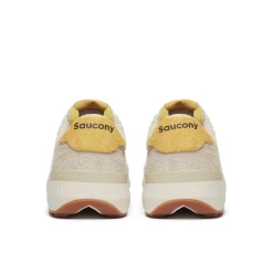 saucony Jazz|Jazz|Exclusividad| X Universal Works Jazz NXT Grey