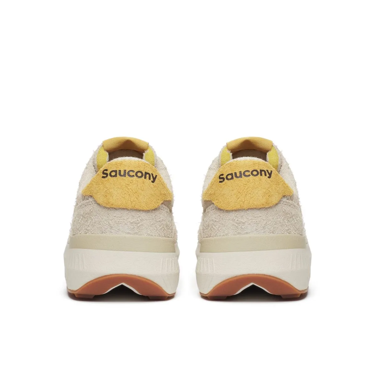 saucony Jazz|Jazz|Exclusividad| X Universal Works Jazz NXT Grey