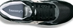 saucony Shadow|Más Vendido|Shadow|Más Vendido|Shadow 5000 Black