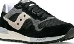 saucony Shadow|Más Vendido|Shadow|Más Vendido|Shadow 5000 Black