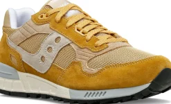 saucony Shadow|Más Vendido|Shadow|Más Vendido|Shadow 5000 Tan