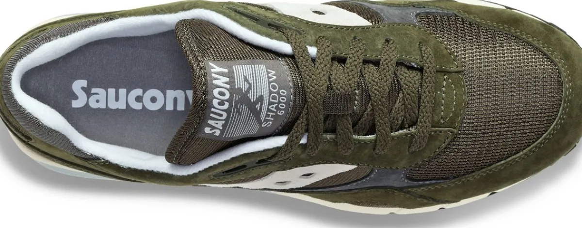saucony Shadow|Shadow|Shadow 6000