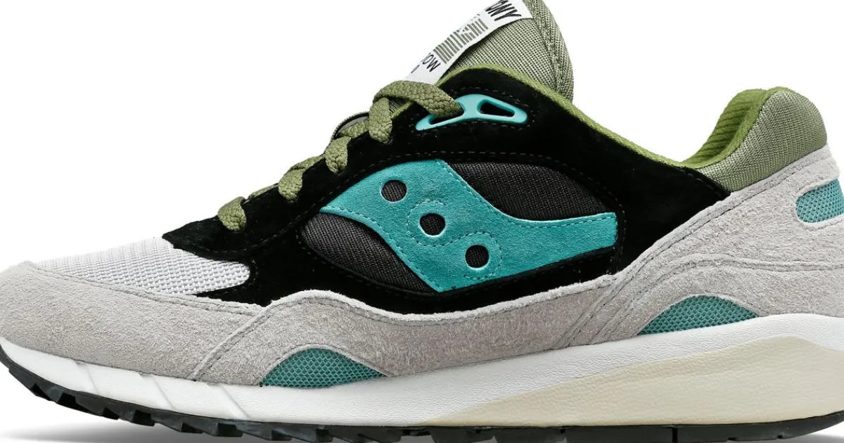 saucony Shadow|Shadow|Shadow 6000