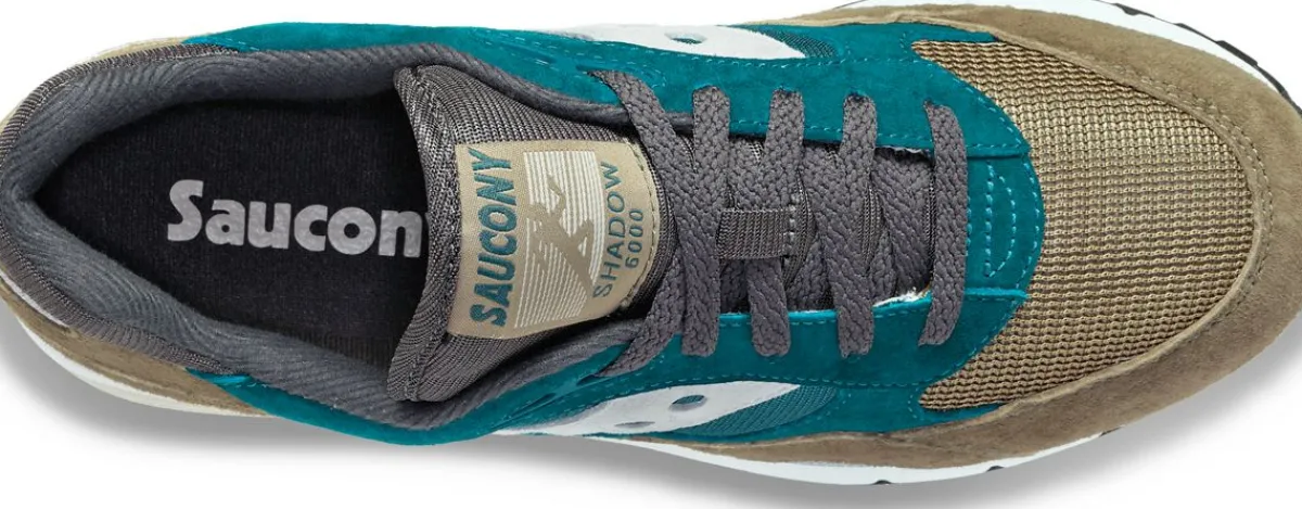 saucony Shadow|Shadow|Shadow 6000
