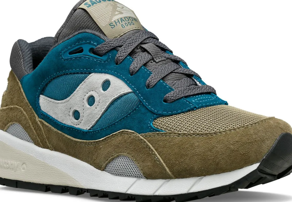 saucony Shadow|Shadow|Shadow 6000