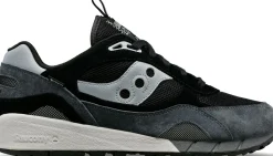 saucony Shadow|Novedades|Shadow|Novedades|Shadow 6000 GTX Black