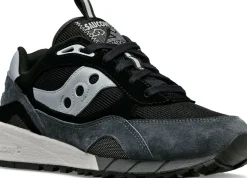 saucony Shadow|Novedades|Shadow|Novedades|Shadow 6000 GTX Black