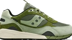 saucony Shadow|Novedades|Shadow|Novedades|Shadow 6000 GTX Green