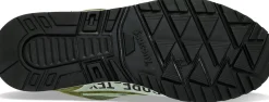 saucony Shadow|Novedades|Shadow|Novedades|Shadow 6000 GTX Green