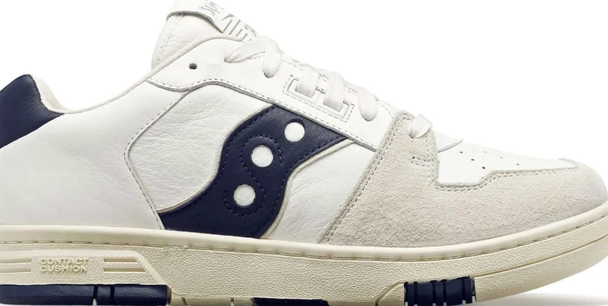 saucony |Spot-Bilt™ Sonic Low Premium