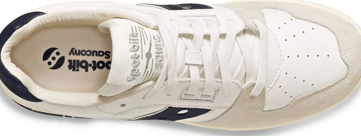 saucony |Spot-Bilt™ Sonic Low Premium