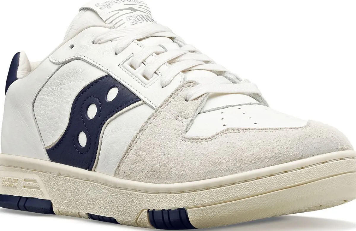 saucony |Spot-Bilt™ Sonic Low Premium
