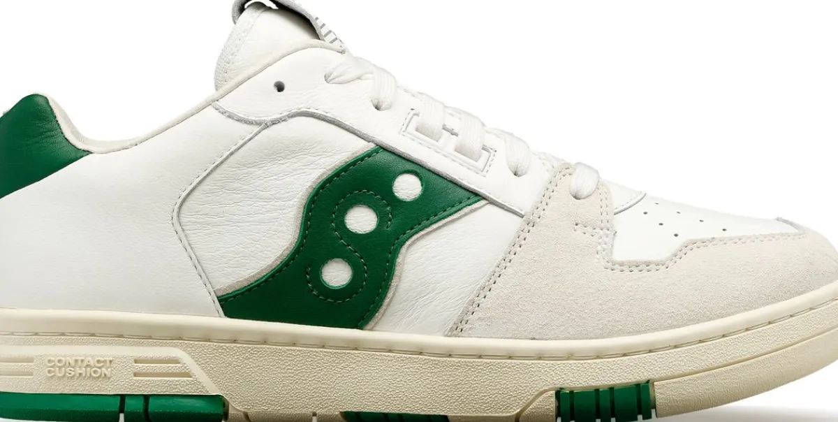 saucony |Spot-Bilt™ Sonic Low Premium