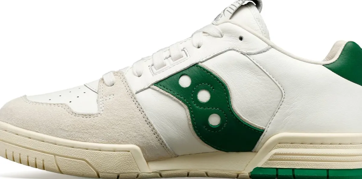 saucony |Spot-Bilt™ Sonic Low Premium