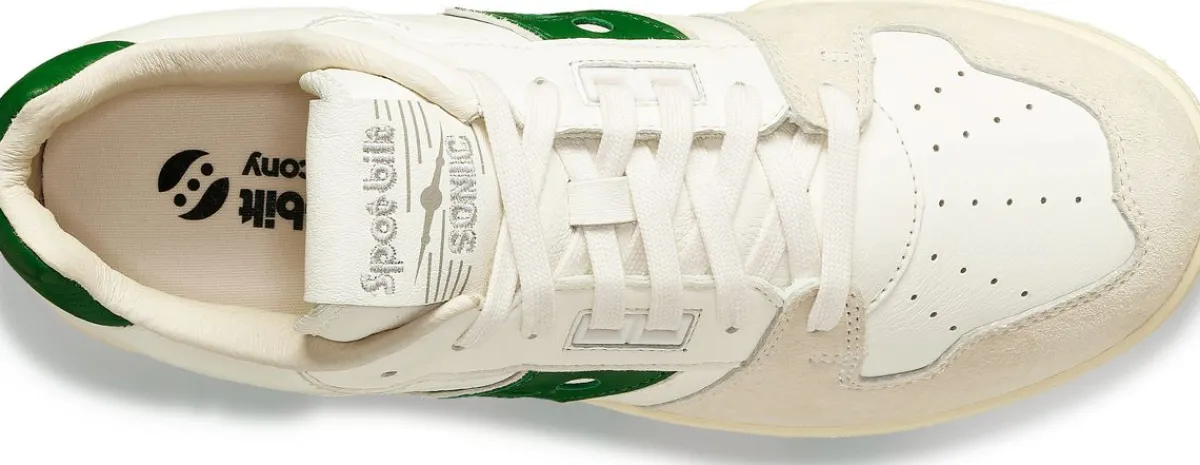 saucony |Spot-Bilt™ Sonic Low Premium