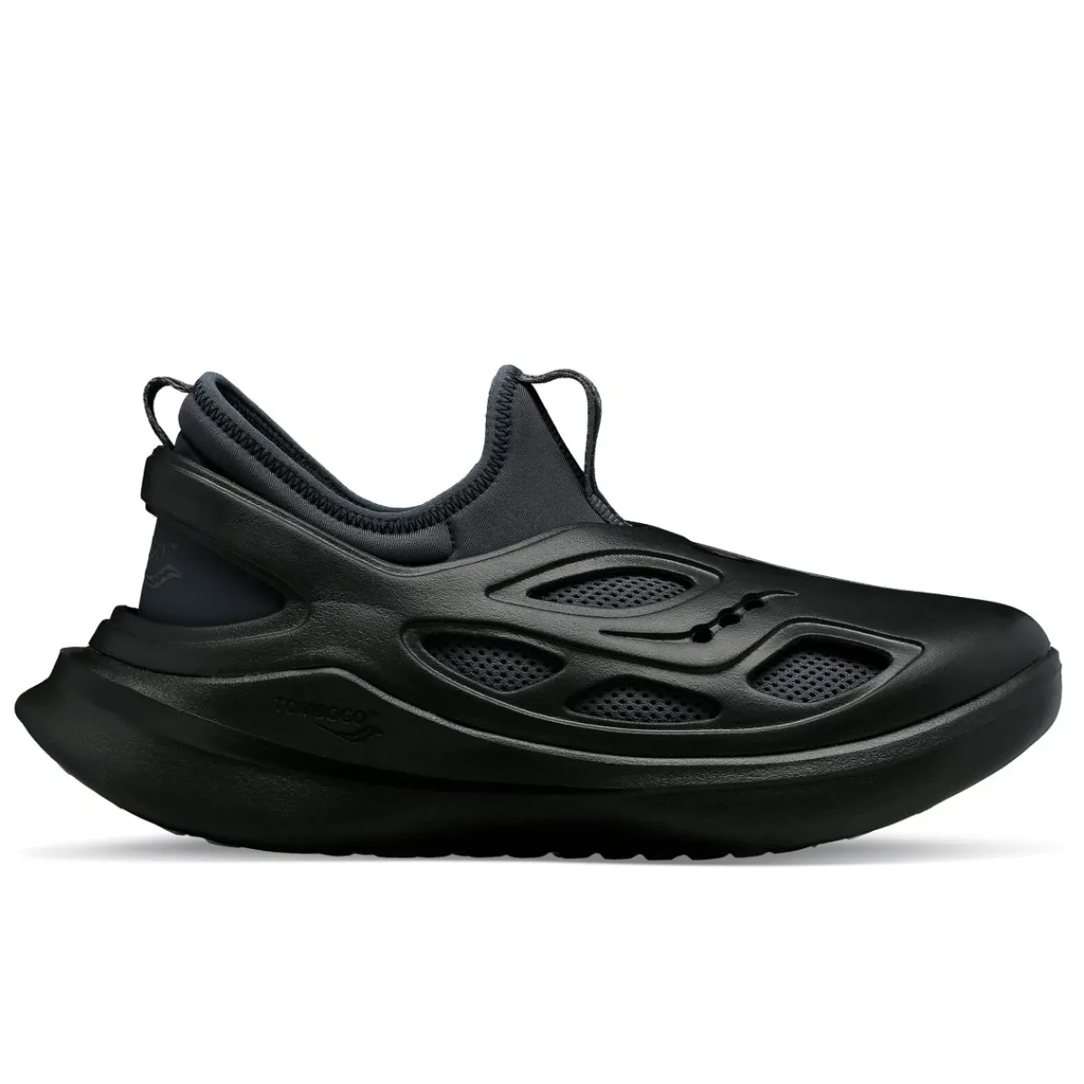 saucony Exclusividad|TombogoTM x Butterfly Black