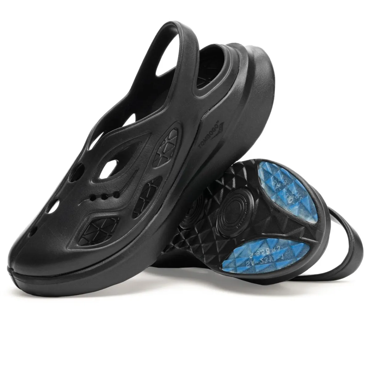 saucony Exclusividad|TombogoTM x Butterfly Black
