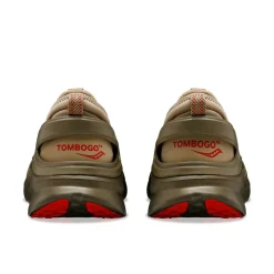saucony Exclusividad|TombogoTM x Butterfly Brown