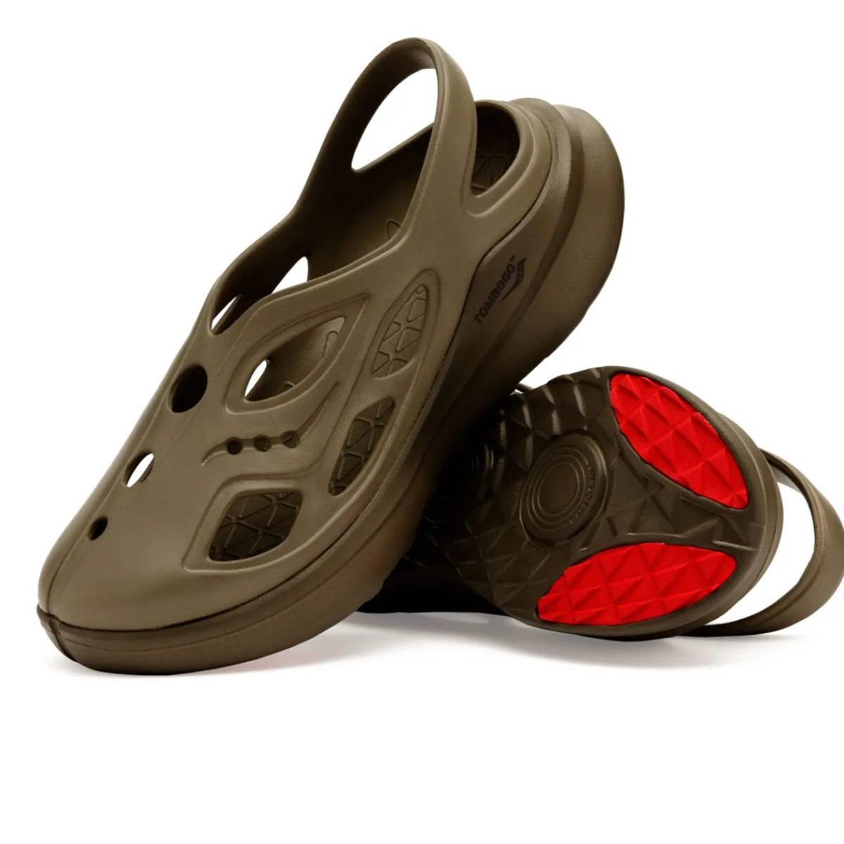 saucony Exclusividad|TombogoTM x Butterfly Brown